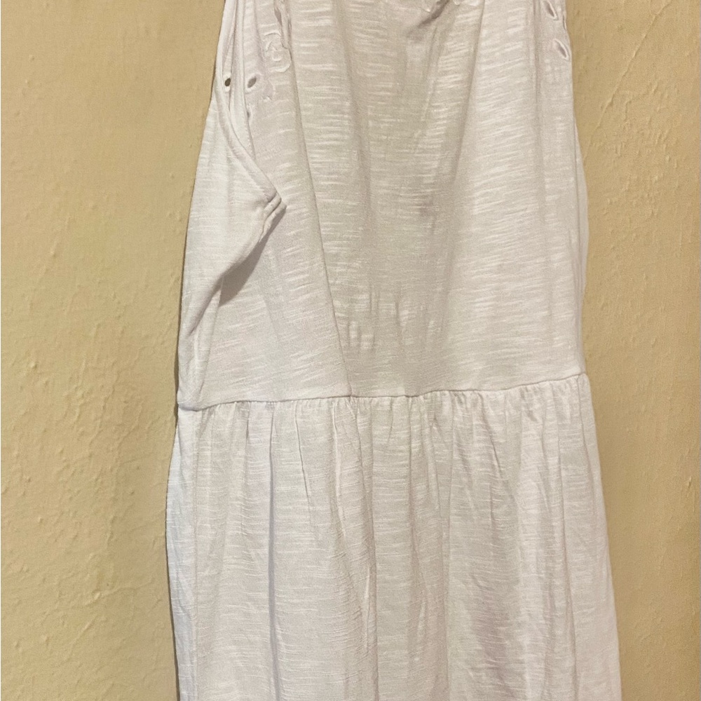 Torrid Swim Cover Up - Picture 4 of 5